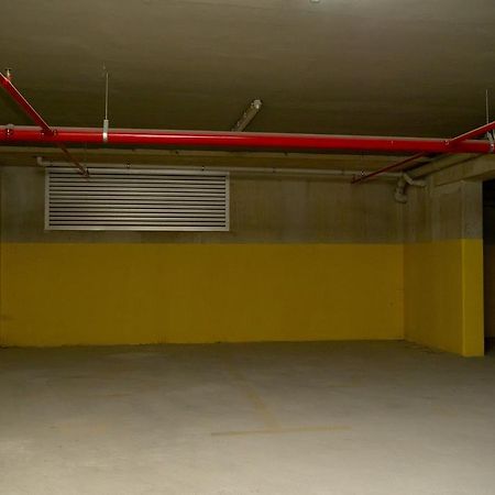 Apartment Roska 스플리트 객실 사진