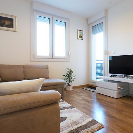 Apartment Roska 스플리트 객실 사진