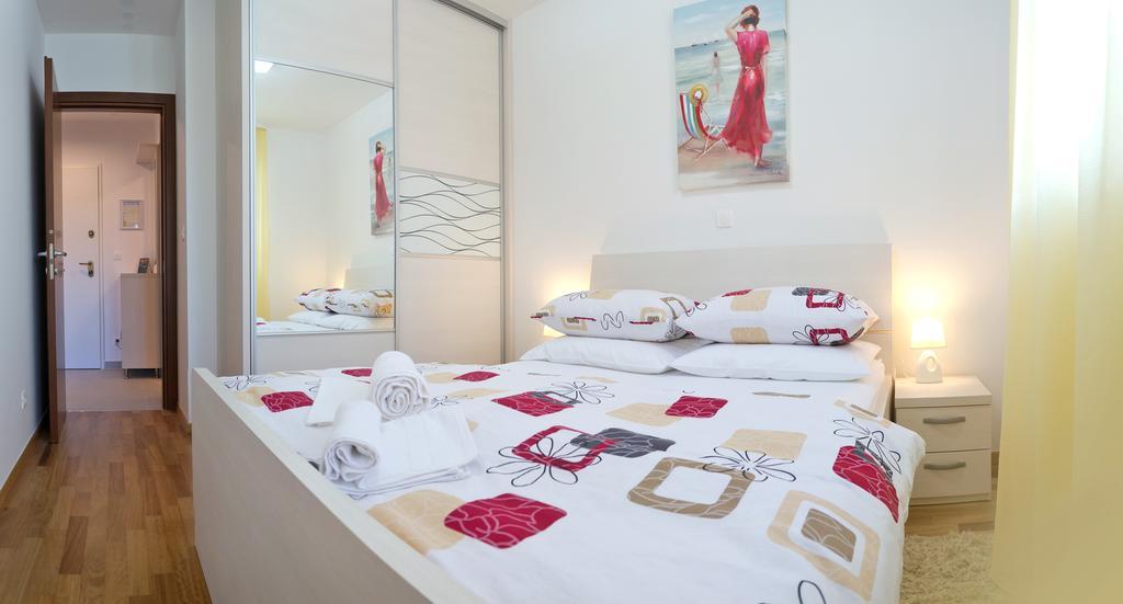 Apartment Roska 스플리트 객실 사진