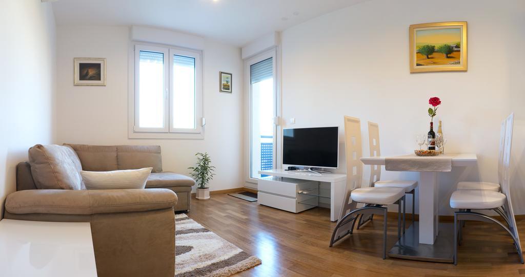 Apartment Roska 스플리트 객실 사진