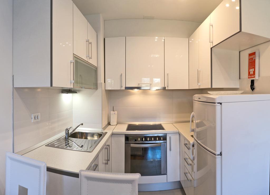 Apartment Roska 스플리트 객실 사진