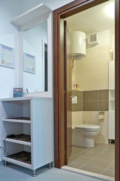 Apartment Roska 스플리트 객실 사진