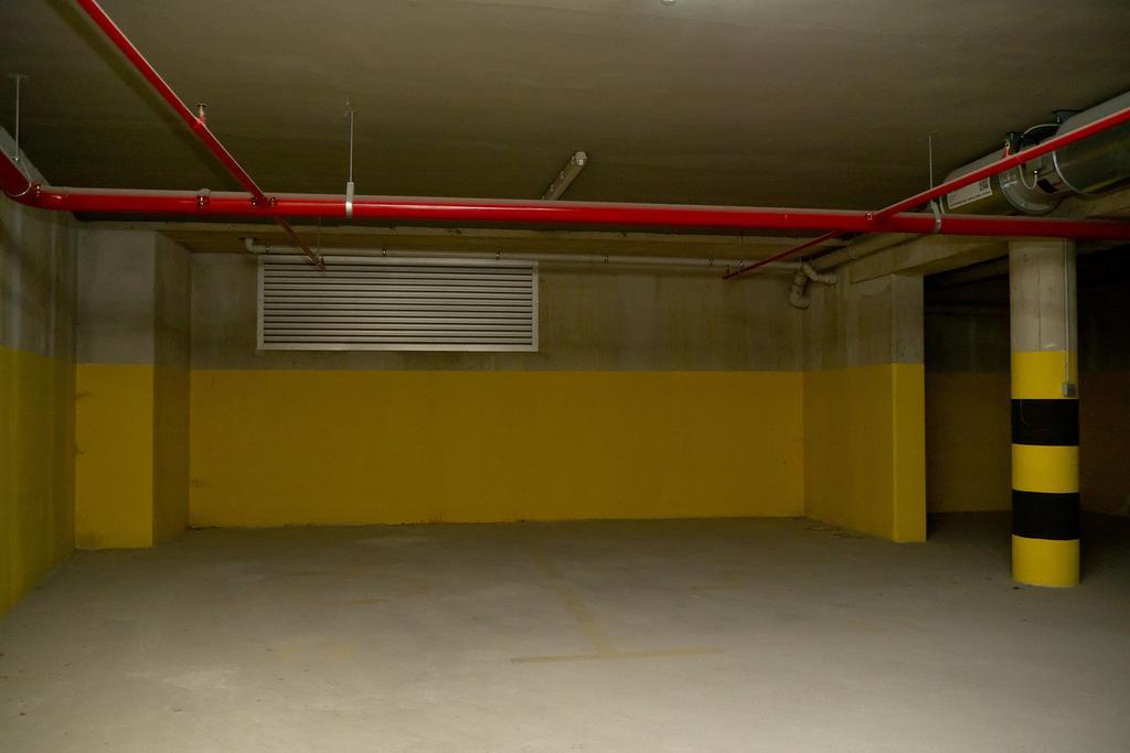 Apartment Roska 스플리트 객실 사진