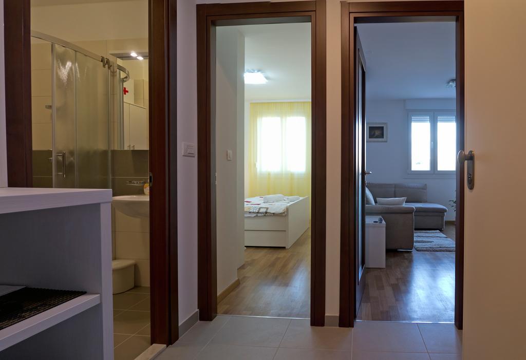 Apartment Roska 스플리트 객실 사진