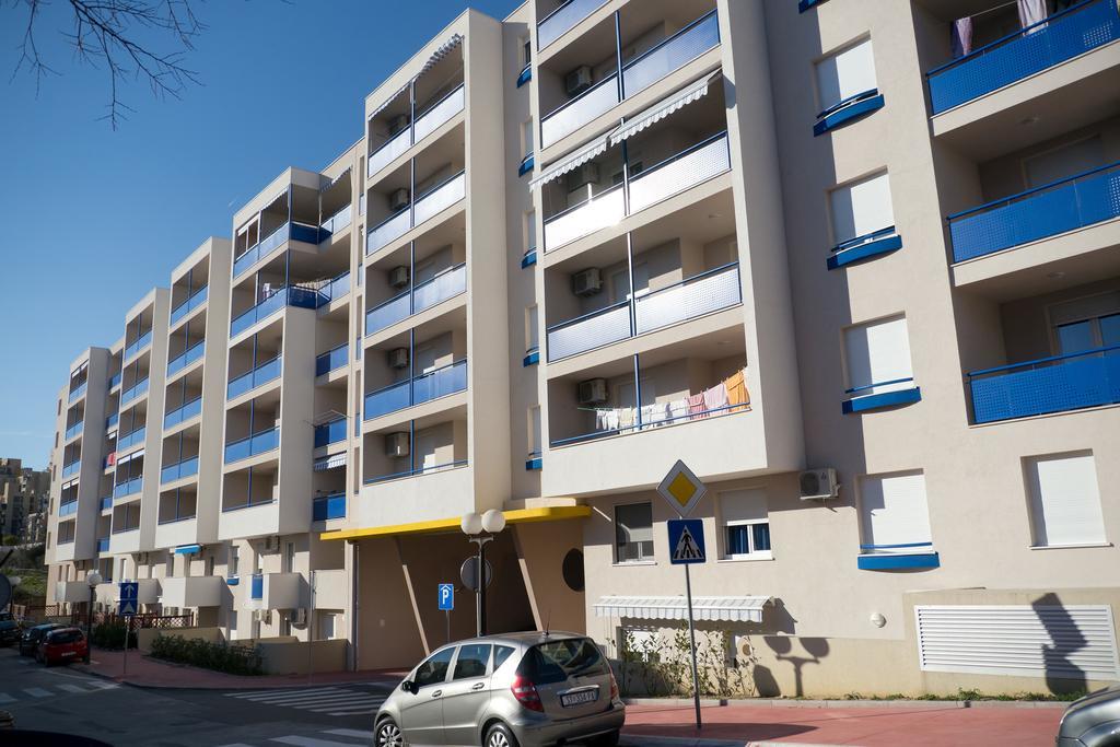 Apartment Roska 스플리트 객실 사진