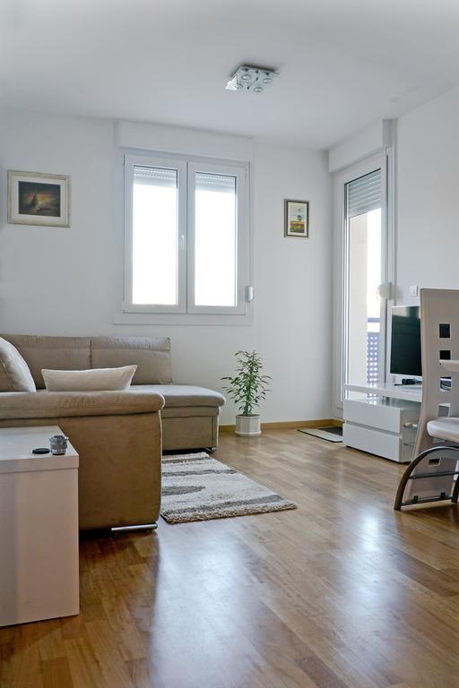 Apartment Roska 스플리트 객실 사진