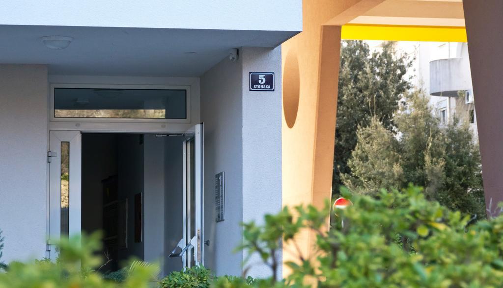 Apartment Roska 스플리트 객실 사진