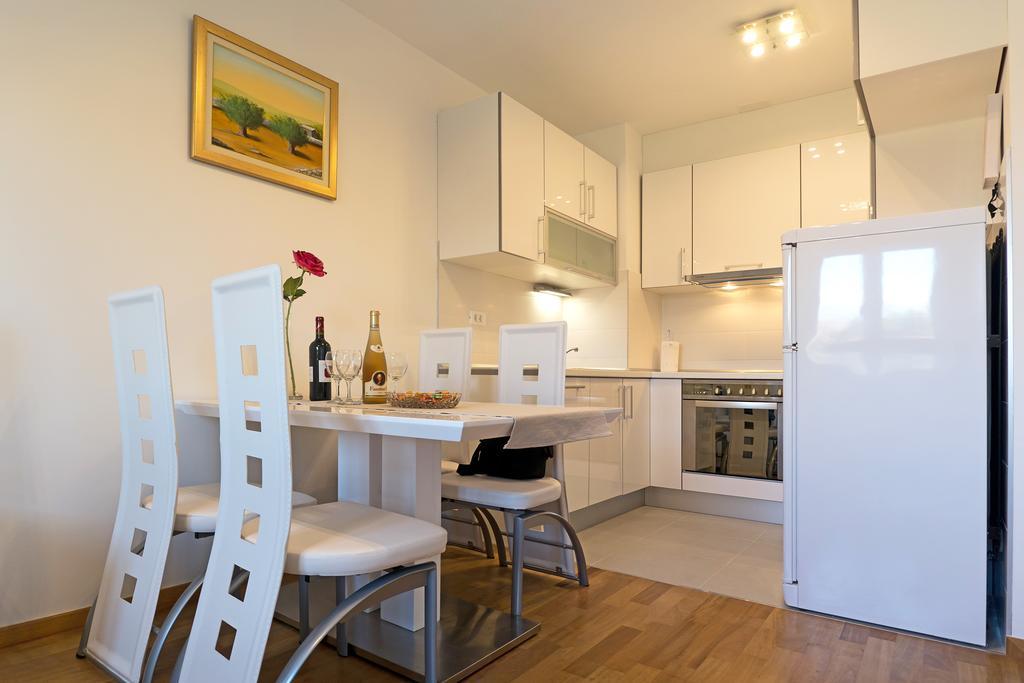 Apartment Roska 스플리트 객실 사진