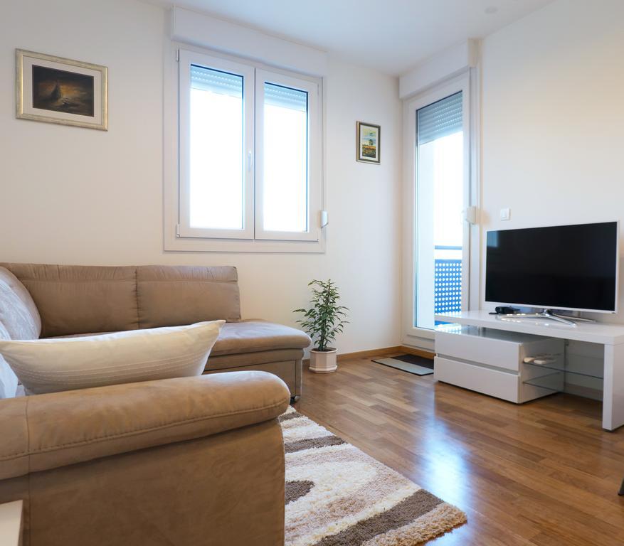 Apartment Roska 스플리트 객실 사진